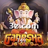 Ganesha Gold